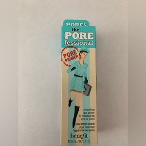 Benefit The Porefessional Pore Primer